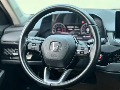 Honda Accord 2023, 36000 км, за 119800 CNY - фото 13