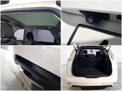 Citroen-DS C4 Picasso 2016, 106104 км, за 5500000 KRW - фото 19