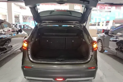 Nissan Qashqai 2022, 46300 км, за 83451.87 CNY - фото 22