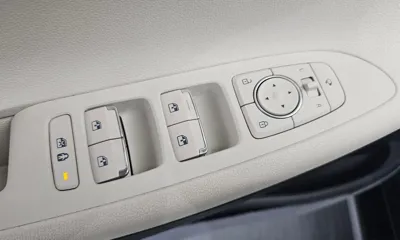 Hyundai Grandeur 2022, 82968 км, за 26990000 KRW - фото 34