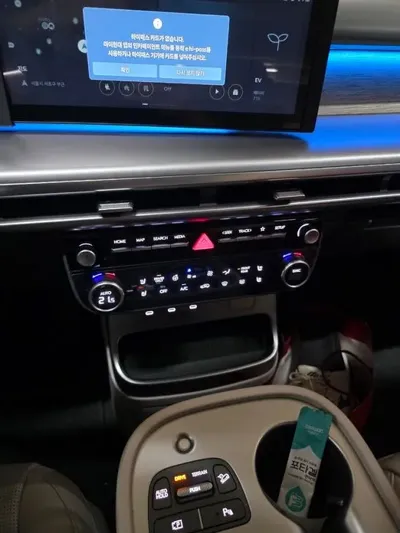 Hyundai Ioniq9 2025, 38000 км, за 65000000 KRW - фото 8