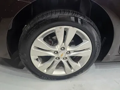 ChevroletGMDaewoo Cruze 2013, 99967 км, за 2500000 KRW - фото 20