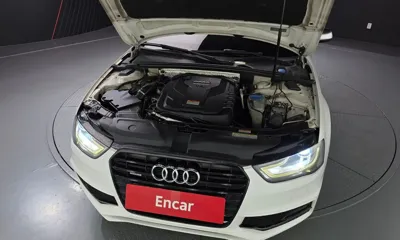 Audi A4 2015, 186278 км, за 6290000 KRW - фото 6
