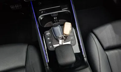 Mercedes-Benz GLB-Class 2021, 80680 км, за 42900000 KRW - фото 9