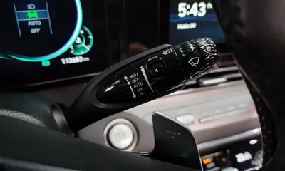 Hyundai Grandeur 2020, 112682 км, за 26300000 KRW - фото 31