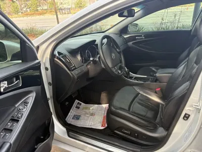 Hyundai Sonata 2010, 92000 км, за 4100000 KRW - фото 11