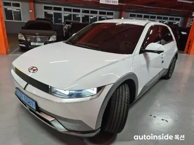 Hyundai Ioniq5 · 2024 год
