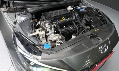 Hyundai Avante 2021, 110957 км, за 14500000 KRW - фото 6