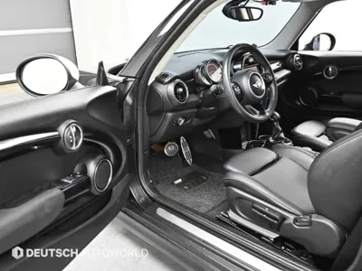 MINI Cooper 2016, 72262 км, за 8900000 KRW - фото 11