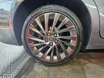 Lexus ES 2014, 115500 км, за 17500000 KRW