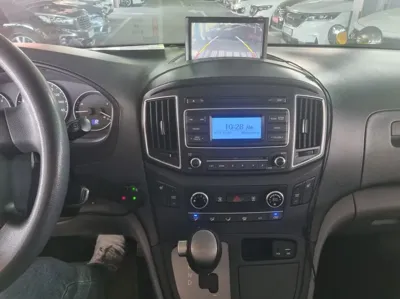 Hyundai Starex 2017, 134035 км, за 6900000 KRW - фото 9