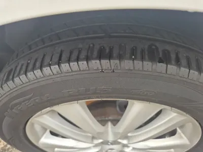 Hyundai Tucson 2013, 137698 км, за 5200000 KRW - фото 8