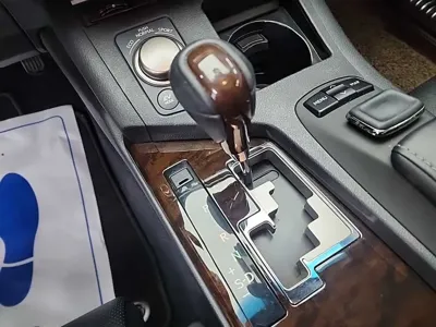 Lexus ES 2015, 132262 км, за 15000000 KRW - фото 8