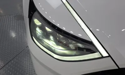 Hyundai Sonata 2023, 32300 км, за 23500000 KRW - фото 22