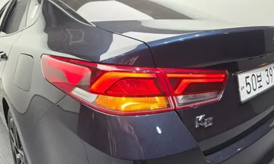 Kia K5 2019, 61474 км, за 77770000 KRW - фото 23