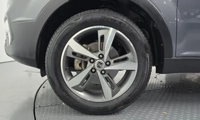 KG_Mobility_Ssangyong KORANDO 2017, 147868 км, за 6900000 KRW - фото 5