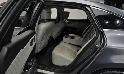 Renault-KoreaSamsung SM6 2016, 147550 км, за 99990000 KRW - фото 12