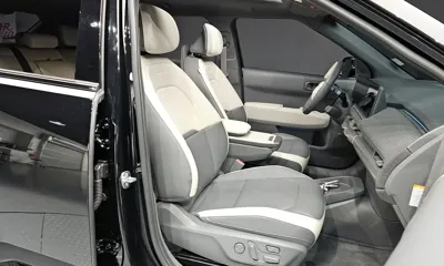 Kia EV3 2026, 7784 км, за 41900000 KRW - фото 11