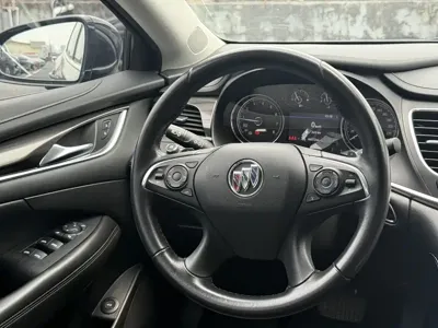 Buick LaCrosse 2022, 46000 км, за 89000 CNY - фото 13