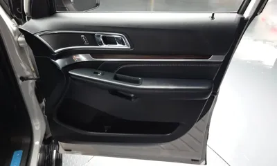 Ford Explorer 2018, 45748 км, за 17390000 KRW - фото 24