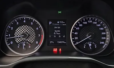 Hyundai Avante 2019, 134579 км, за 9490000 KRW - фото 8
