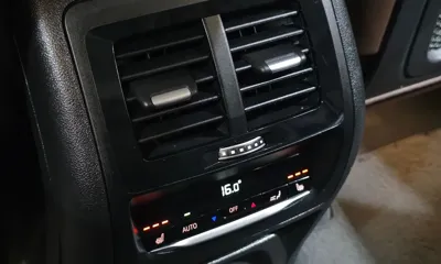 BMW X4 2021, 91885 км, за 29600000 KRW - фото 30