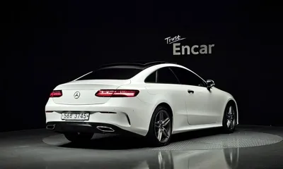 Mercedes-Benz E-Class 2018, 108518 км, за 22490000 KRW