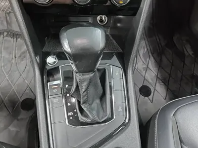 Volkswagen Tiguan L 2019, 152500 км, за 58200 CNY - фото 21