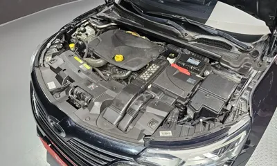 Renault-KoreaSamsung SM6 2016, 164836 км, за 6900000 KRW - фото 6