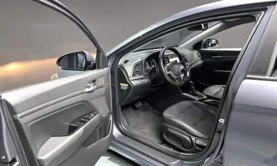 Hyundai Avante 2016, 179864 км, за 99990000 KRW - фото 10