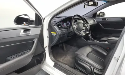 Hyundai Sonata 2018, 80069 км, за 12900000 KRW - фото 10