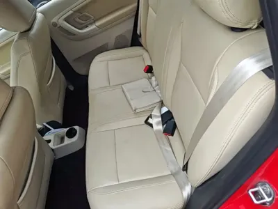 Skoda Fabia 2015, 94600 км, за 19900 CNY - фото 17