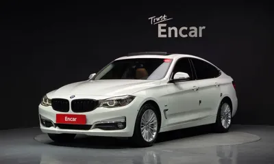 BMW Gran Turismo 2018, 87364 км, за 21300000 KRW - фото 1