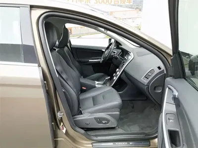 Volvo XC60 2017, 68900 км, за 52800 CNY - фото 23
