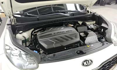Kia Sportage 2019, 72820 км, за 18300000 KRW - фото 6