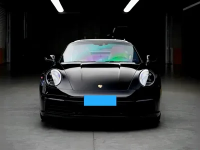 Porsche 911 2022, 35000 км, за 1178000 CNY - фото 4