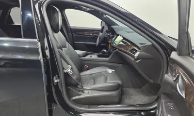 Cadillac CT6 2016, 155579 км, за 10000000 KRW - фото 26