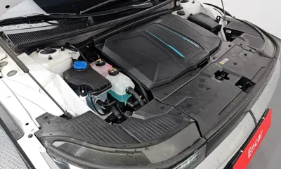 Hyundai Ioniq5 2022, 168972 км, за 21890000 KRW - фото 6