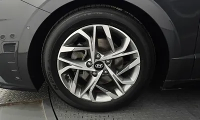 Hyundai Sonata 2021, 79490 км, за 17500000 KRW - фото 5