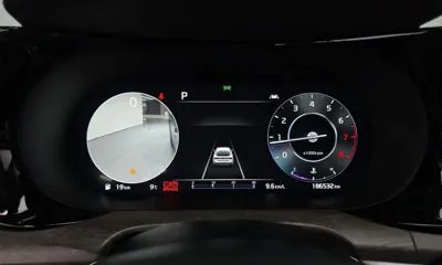 Kia K5 2021, 186532 км, за 15500000 KRW - фото 8