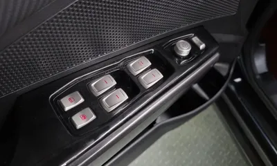 KG_Mobility_Ssangyong TIBOLI 2018, 201287 км, за 4290000 KRW - фото 16