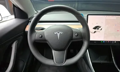 Tesla Model 3 2020, 22915 км, за 36900000 KRW - фото 13