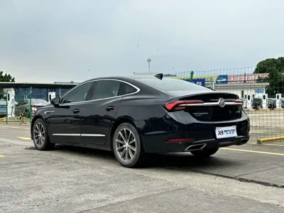 Buick LaCrosse 2021, 68800 км, за 80000 CNY - фото 5