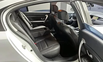 Renault-KoreaSamsung SM5 2018, 149042 км, за 4090000 KRW - фото 12