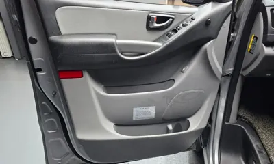 Hyundai Starex 2020, 68403 км, за 17500000 KRW - фото 24