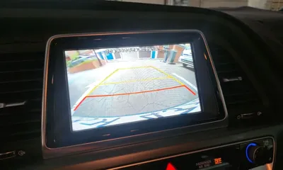 Hyundai Sonata 2018, 167000 км, за 6900000 KRW - фото 9