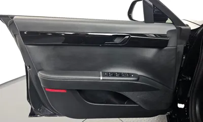 Hyundai Grandeur 2023, 33115 км, за 29500000 KRW - фото 24