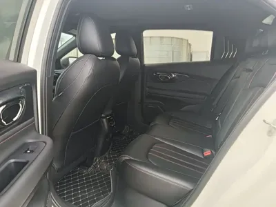 GAC Motor Shadow Leopard 2022, 30000 км, за 49600 CNY - фото 11