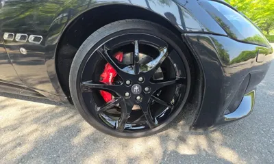Maserati GranTurismo 2015, 87794 км, за 39000000 KRW - фото 5