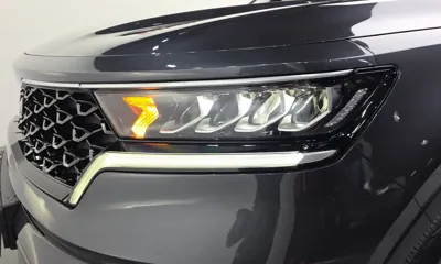 Kia Sorento 2022, 127023 км, за 22590000 KRW - фото 22